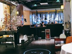大堂-老伙记海鲜码头(北滘店)