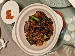 -宴天下大酒店(政和路店)