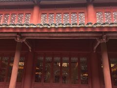 -长生素斋(普陀山店)