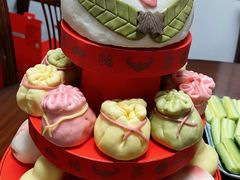 -御茶膳房皇家糕点博物馆(北京首店)
