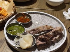 -那时新疆·若羌(经纬汇店)