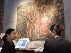 大堂-玫瑰厅上海菜(兴国路店)