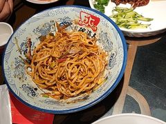 -大海碗·炸酱面·烤鸭·京菜(天坛店)