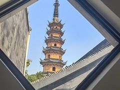 -吴作人艺术馆