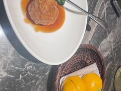 -前海沿·海鲜水饺青岛菜(乐客城店)