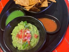 -Luchador摔跤手墨西哥餐厅(恒宇广场店)