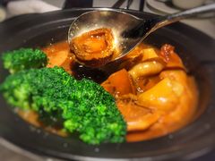 皇朝一品锅-皇朝会.经典传统粤菜(外滩店)