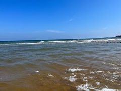 -威海国际海水浴场旅游区