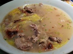 -船歌·鱼水饺青岛菜(闽江二路店)