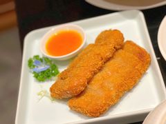 千番芋泥鸭-闽和南(深圳万象城店)