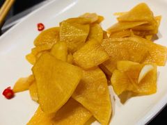 -海底捞火锅(新华联梦想城店)