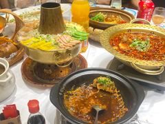 -潞州宴(清华店)