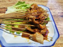 -状元虎.摇滚炒鸡.家常菜(义勇街店)