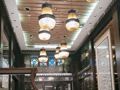 -明阁 Ming Court(广州朗豪酒店)