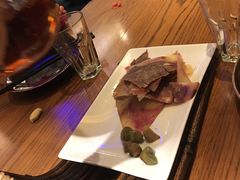-秦唐一号西安菜馆(钟楼店)