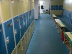 -大同中学游泳