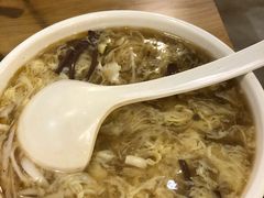 小酸辣汤-陈傻子餐厅(世纪都会店)