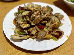 -庆峰龙虾烧烤(合肥一店)