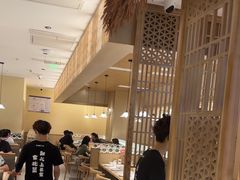 -上关东东北菜(夫子庙水游城店)