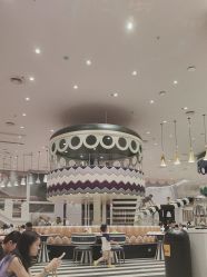 -奈尔宝家庭中心·亲子餐厅(鄞州万达店)