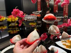 -金汇酒楼(中山东区店)