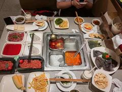 -海底捞火锅(正大乐城店)