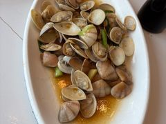 -金海湾海鲜排档(朱家尖店)