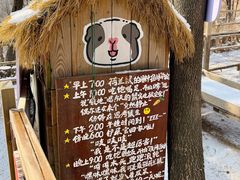 -沂蒙山旅游区云蒙景区(蒙山国家森林公园)