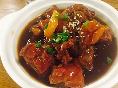 -妈妈的味道(工人体育场东路店)