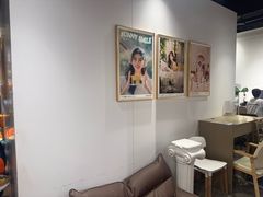 -海马体照相馆(天津世纪都会店)