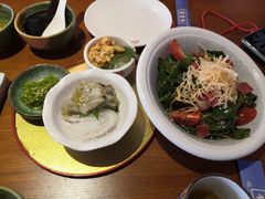 -有喜屋·深夜食堂(北京西路店)