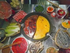 -朱光玉火锅馆·太原旗舰(钟楼街店)