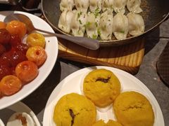 -新乾隆酒楼(帝景园店)