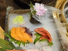 -花肴·和牛烧肉(顺义五里仓店)