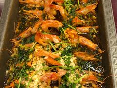-友鹏海鲜(新宜白大道店)