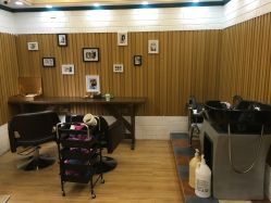 -小齐发型Star~salon
