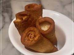 -蝴蝶里·粤菜·点心(滨江龙湖店)