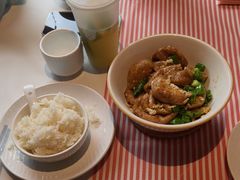 -衡地道·三菜一汤(汉溪长隆店)