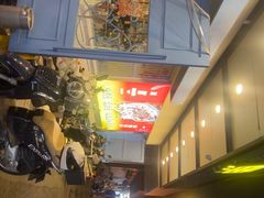 -滋味烤鱼(祥和里店)