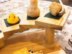 -新兴家喻酒家·羊城名宴(昌岗店)