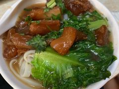 -珍珍小食店(西华路店)