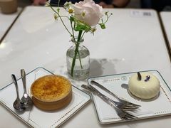 -PAUL LAFAYET 法式甜品(深圳湾万象城店)