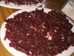 -原野牛肉岛
