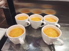 杨枝甘露-荣誉国际酒店-云顶旋转餐厅