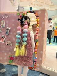 -奈尔宝家庭中心·亲子餐厅(苏州大悦城店)