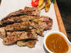 -新鲜誌·新派食集(万象天地店)