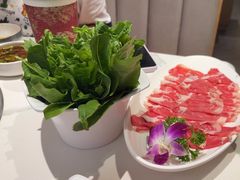 -椒王火锅(厚街万达店)