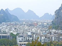 -桂林两江四湖景区