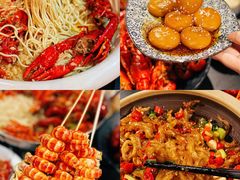 -虾小龙老长沙龙虾馆(坡子街店)