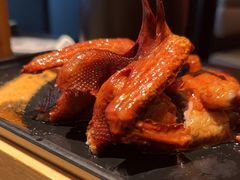-羽鸽集·乳鸽专门店·地道顺德菜(岭南站店)